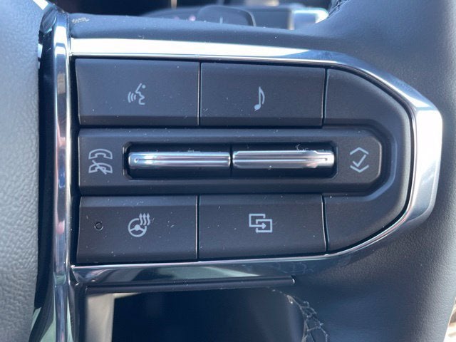 2027 GMC Terrain Elevation - Photo 21