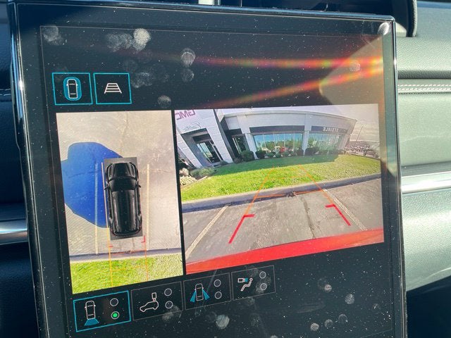 2027 GMC Terrain Elevation - Photo 24