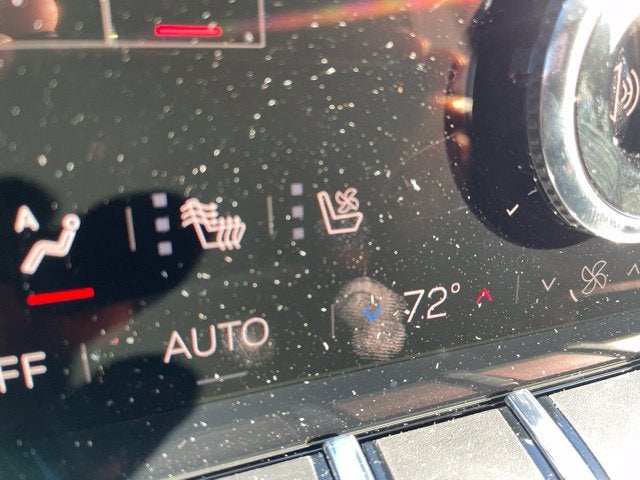 2027 GMC Terrain Elevation - Photo 25