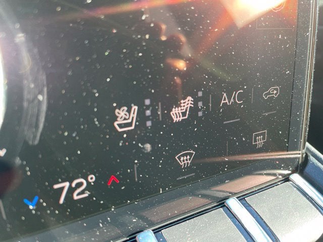 2027 GMC Terrain Elevation - Photo 26