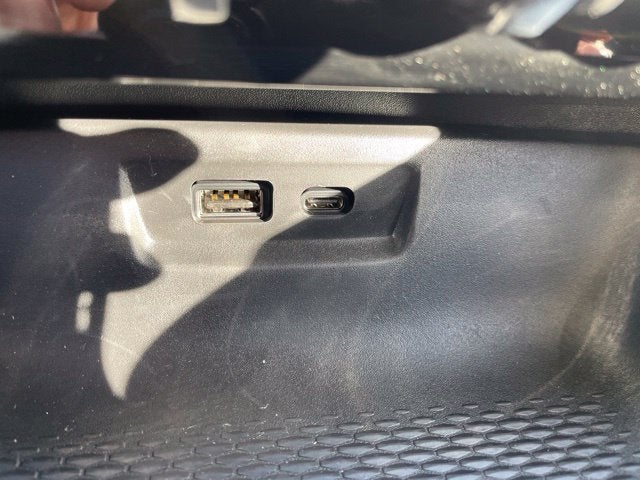 2027 GMC Terrain Elevation - Photo 27
