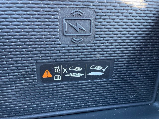 2027 GMC Terrain Elevation - Photo 28