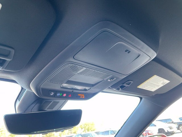 2027 GMC Terrain Elevation - Photo 29