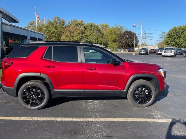 2027 GMC Terrain Elevation - Photo 3