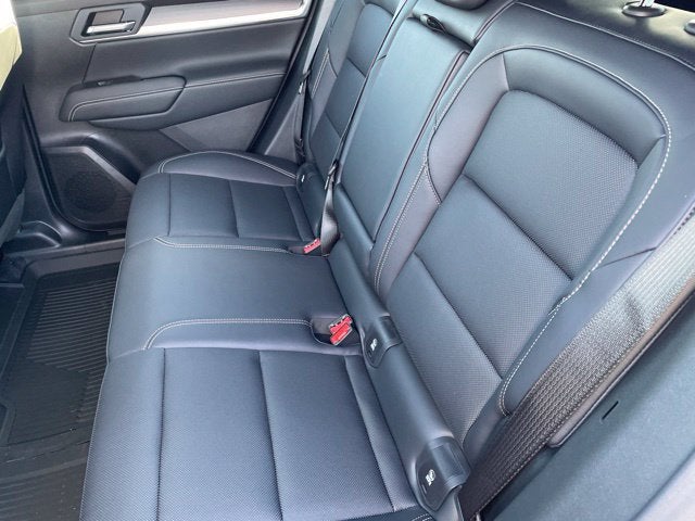 2027 GMC Terrain Elevation - Photo 31