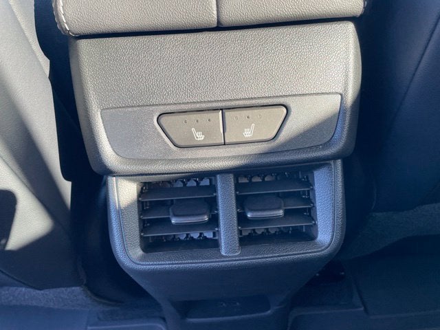 2027 GMC Terrain Elevation - Photo 32