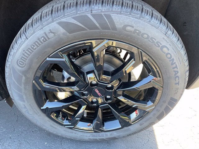 2027 GMC Terrain Elevation - Photo 33