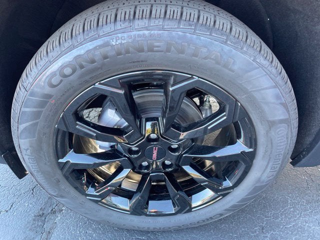 2027 GMC Terrain Elevation - Photo 34