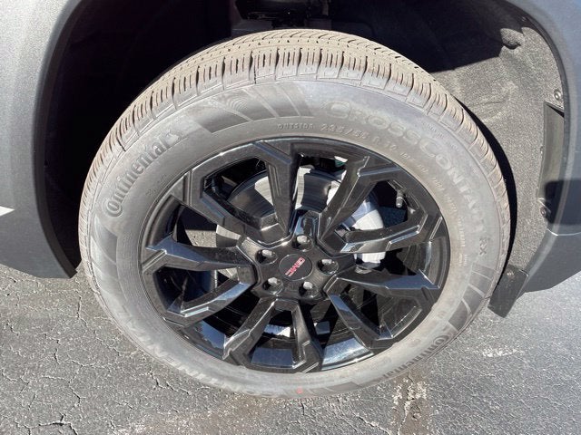 2027 GMC Terrain Elevation - Photo 35
