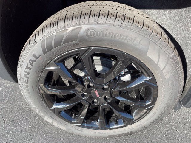 2027 GMC Terrain Elevation - Photo 36