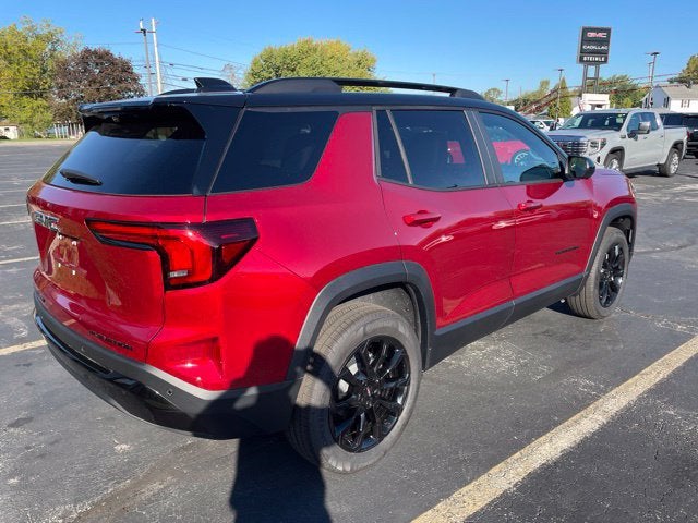 2027 GMC Terrain Elevation - Photo 4