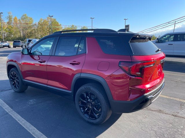 2027 GMC Terrain Elevation - Photo 7