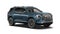 2027 GMC Terrain AWD Denali