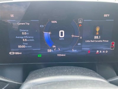 2024 Chevrolet Equinox EV 2LT