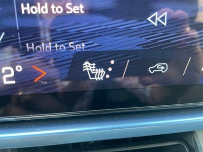 2024 Chevrolet Equinox EV 2LT