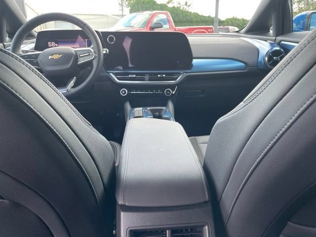 2024 Chevrolet Equinox EV 2LT
