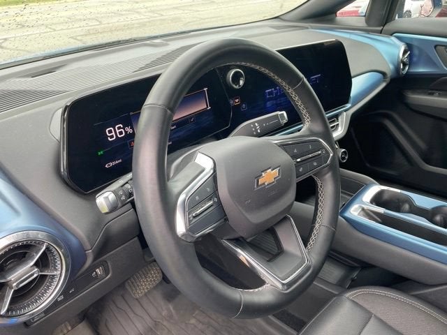 2024 Chevrolet Equinox EV 2LT