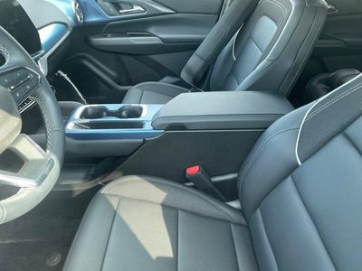 2024 Chevrolet Equinox EV 3LT