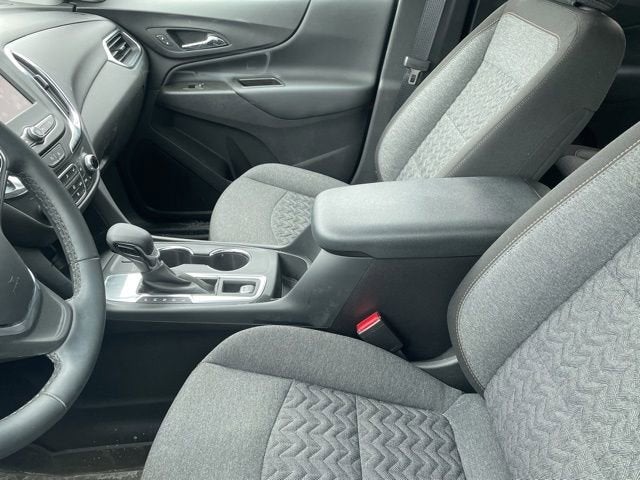 3GNAXKEG9RL206605