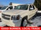 2013 Chevrolet Avalanche LTZ