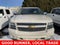 2013 Chevrolet Avalanche LTZ