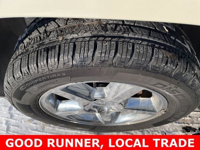 2013 Chevrolet Avalanche LTZ