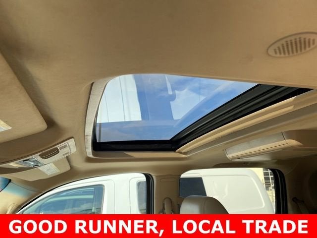 2013 Chevrolet Avalanche LTZ