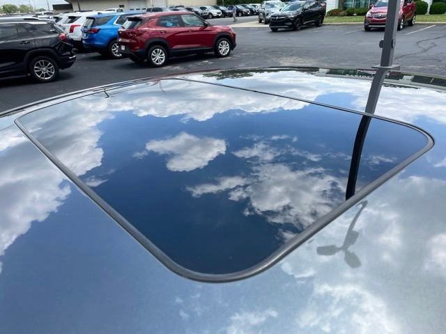 2018 Lincoln MKZ Select