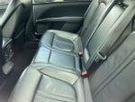 2018 Lincoln MKZ Select