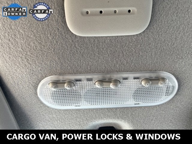 2021 Nissan NV200 Compact Cargo SV