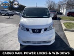 2021 Nissan NV200 Compact Cargo SV