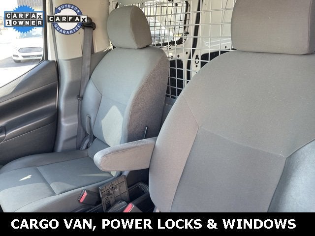 2021 Nissan NV200 Compact Cargo SV