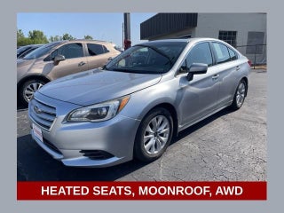 2015 Subaru Legacy 2.5i Premium