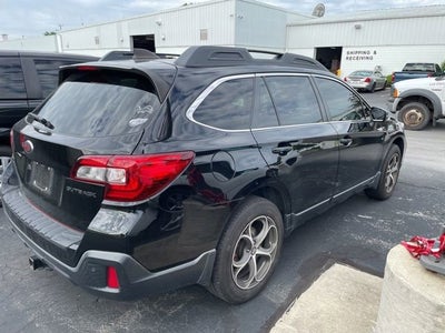2018 Subaru Outback Limited