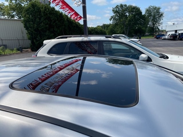 2011 Hyundai Sonata Ltd