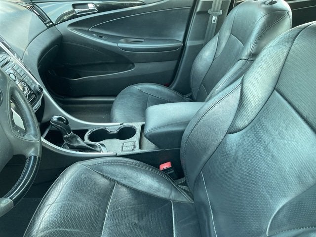 2011 Hyundai Sonata Ltd