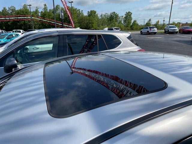 2011 Hyundai Sonata Ltd