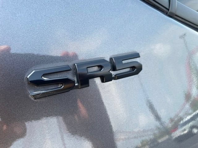 2022 Toyota Tundra 4WD SR5