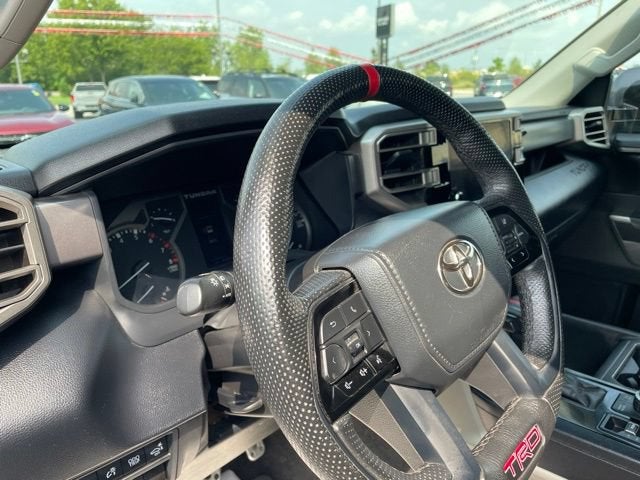2022 Toyota Tundra 4WD SR5