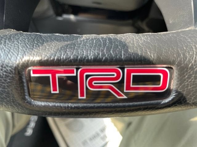 2022 Toyota Tundra 4WD SR5