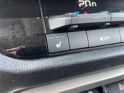 2022 Toyota Tundra 4WD SR5
