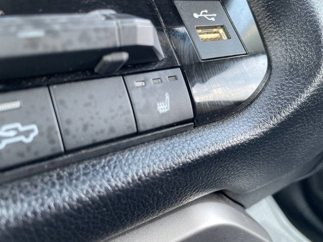 2022 Toyota Tundra 4WD SR5