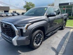 2022 Toyota Tundra 4WD SR5