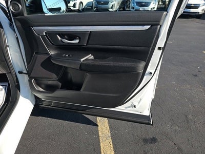 2021 Honda CR-V Special Edition