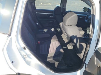 2021 Honda CR-V Special Edition