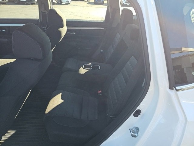 2021 Honda CR-V Special Edition