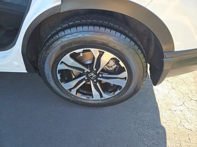 2021 Honda CR-V Special Edition