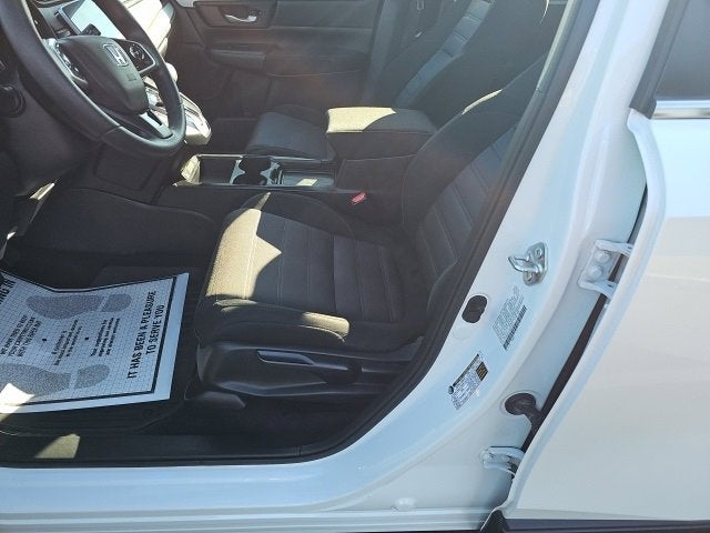 2021 Honda CR-V Special Edition