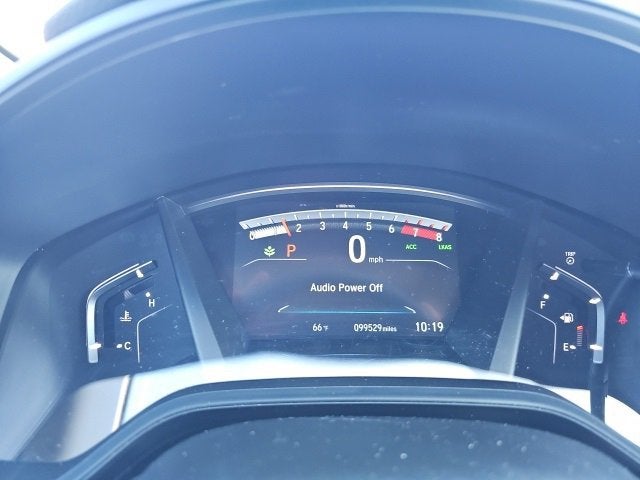 2021 Honda CR-V Special Edition