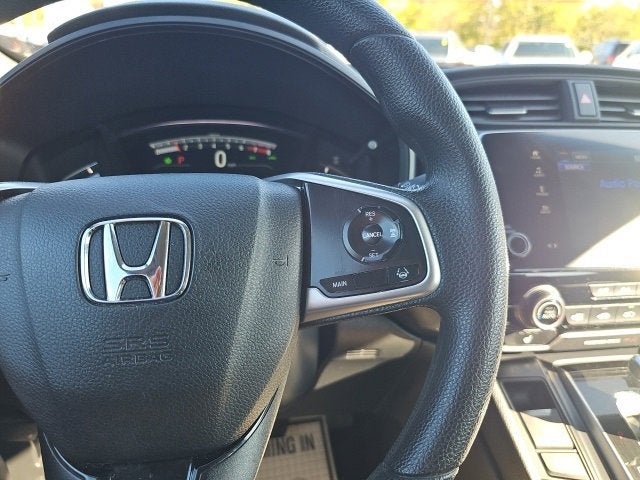 2021 Honda CR-V Special Edition